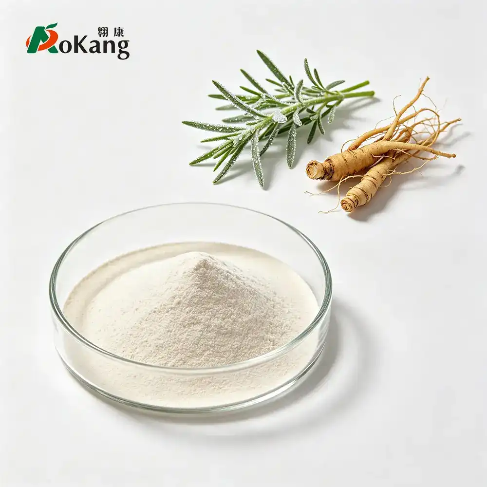 Cyanotis Arachnoidea Extract 